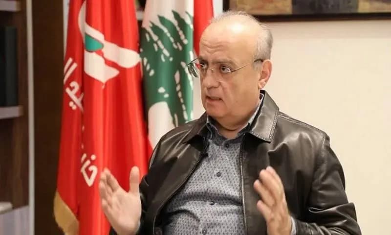 وهاب: الحزب لم يخسر وإسرائيل لم تربح