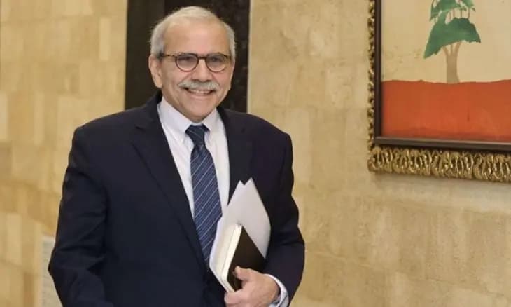 لحشد الدعم الدولي.. جولة خارجية لـ"سلام"