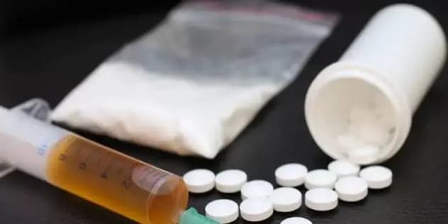 "من الترويج إلى التوقيف".. تاجر مخدرات بقبضة الأمن!