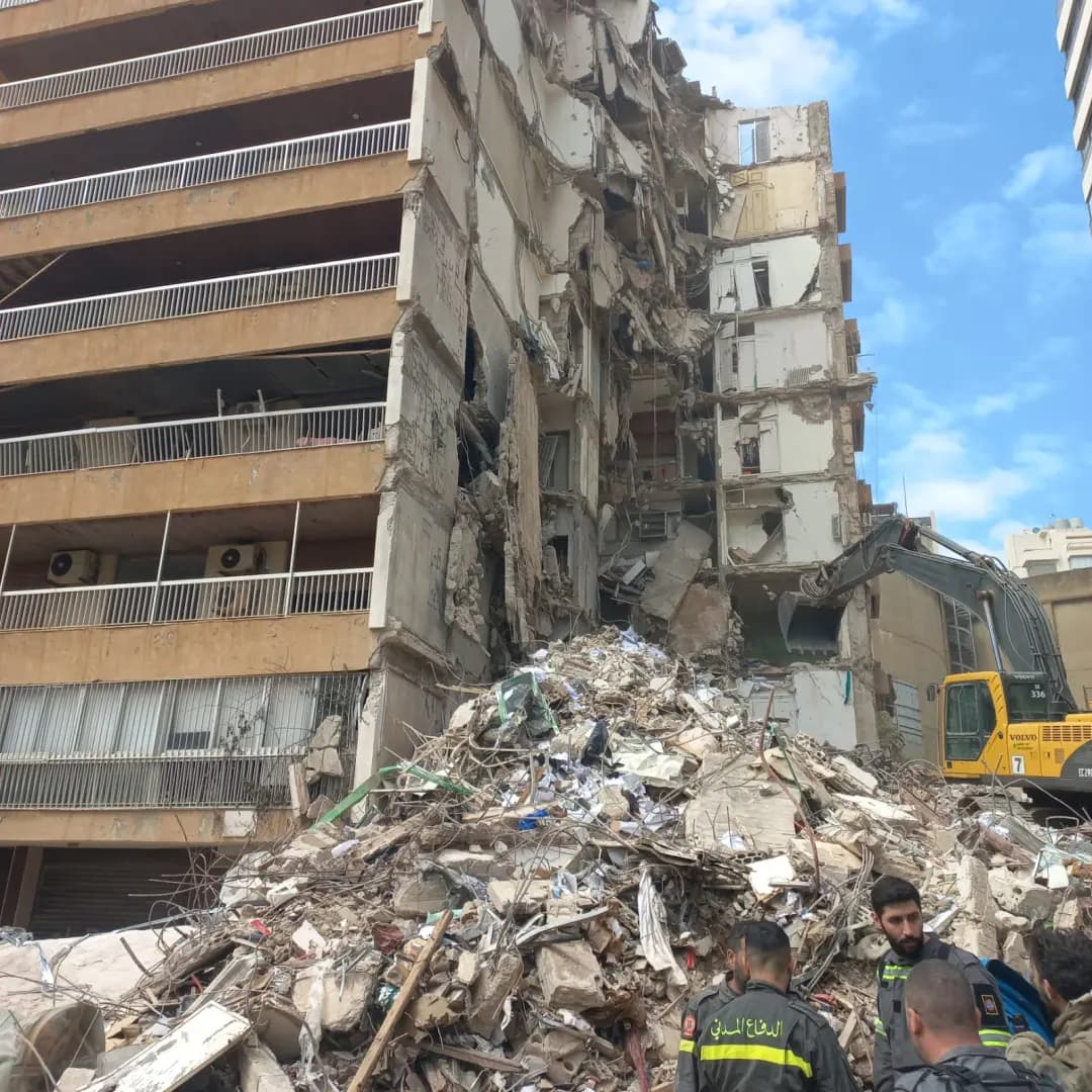 تداعيات مجـ.زرة صور مستمرة.. عدد كبير من المفقودين