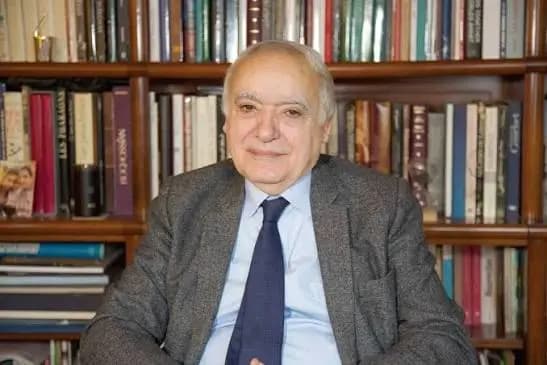 المواقع الأثرية في صلب اهتمام "سلامة"