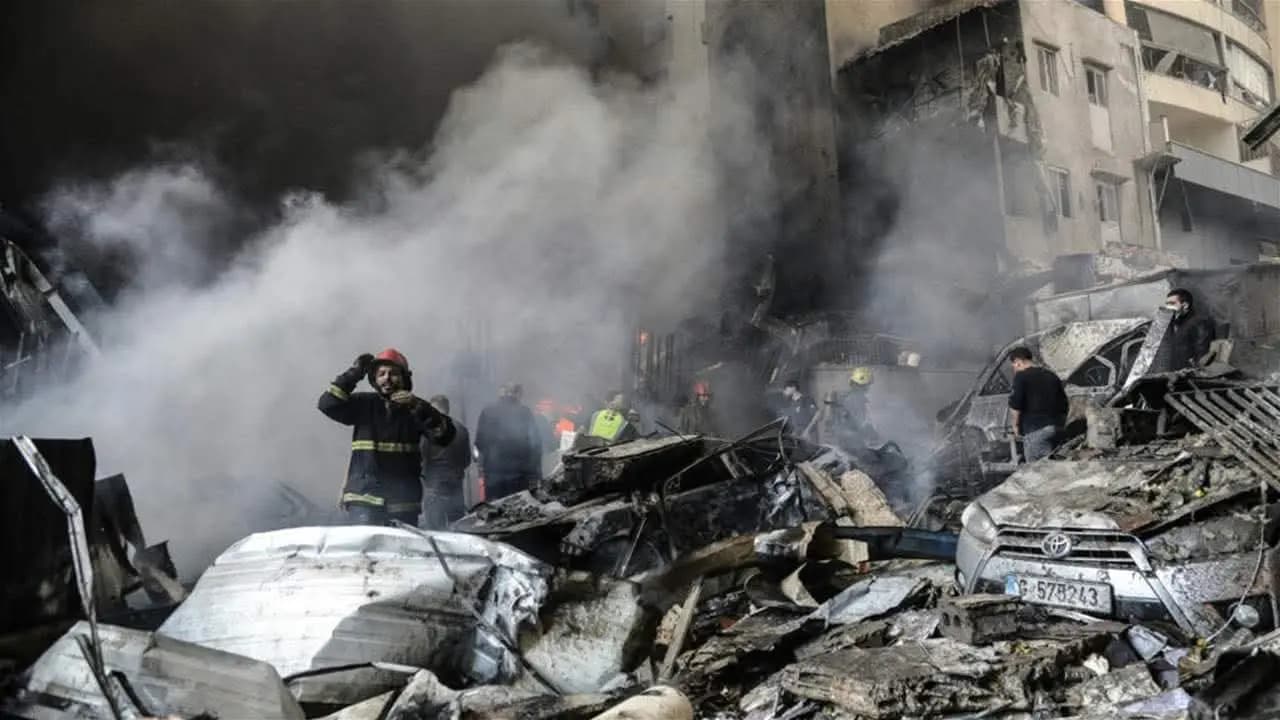 لذوي المفقودين جرّاء الاعتـ.ـداءات الإسرائيلية.. تذكير من قوى الأمن