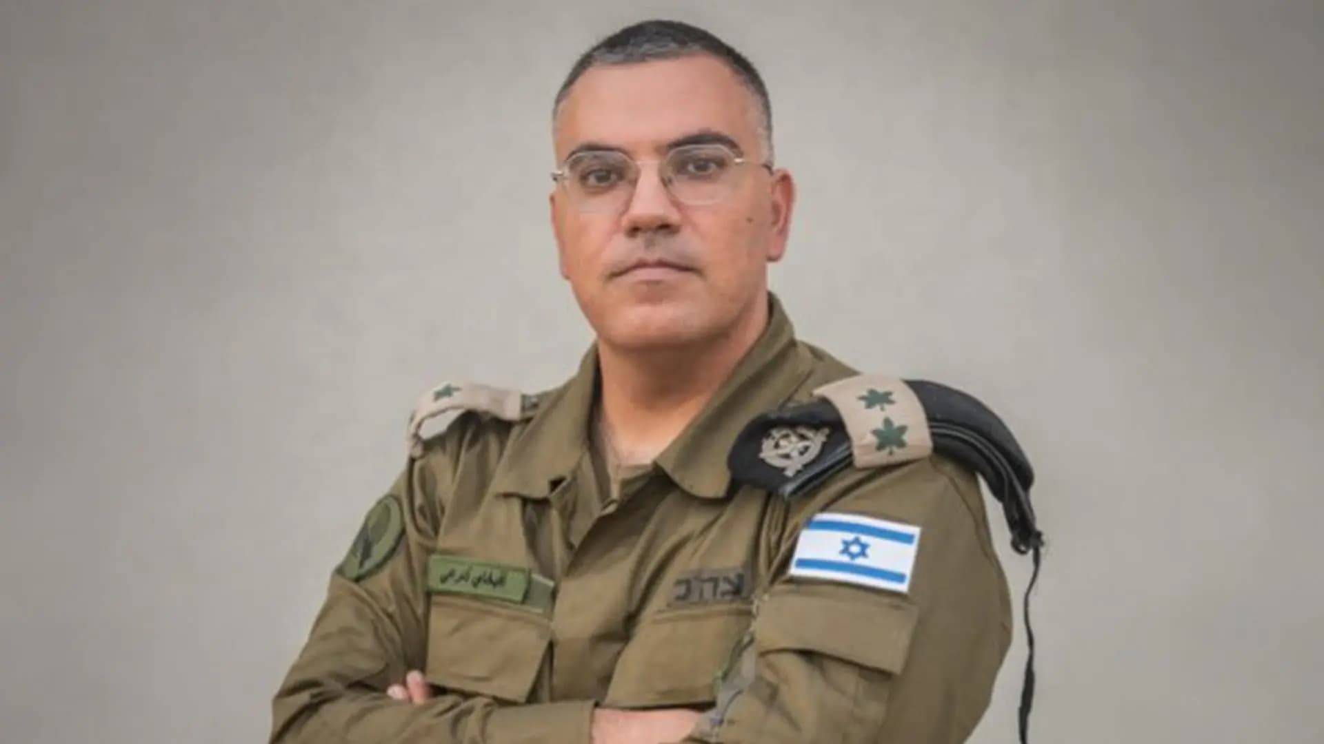 الجيش الإسرائيلي يزعم استهداف قائد في "السرايا اللبنانية" جنوبًا