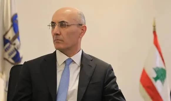 "الدولة لا تترك شعبها".. الحجار: نعمل على الاستقرار والوحدة الوطنية