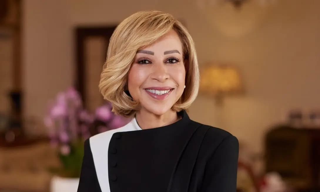 اتصال من السيدة الأولى بمركز عمر المختار.. وهذا ما جاء فيه