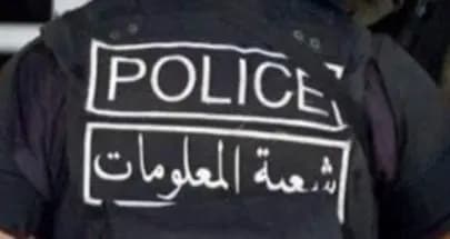 تفكيك شبكة حاولت تنفيذ عملية خطف بدافع الابتزاز