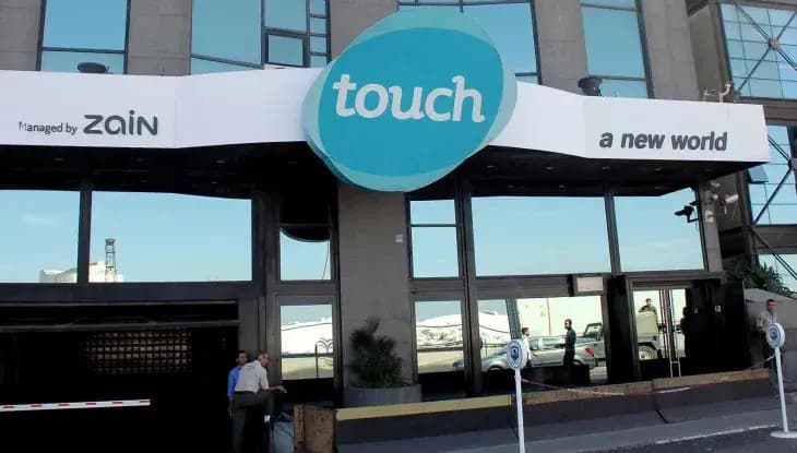 تاتش: استعدنا 85% من تغطية الشبكة.. ومستمرون بالعمل