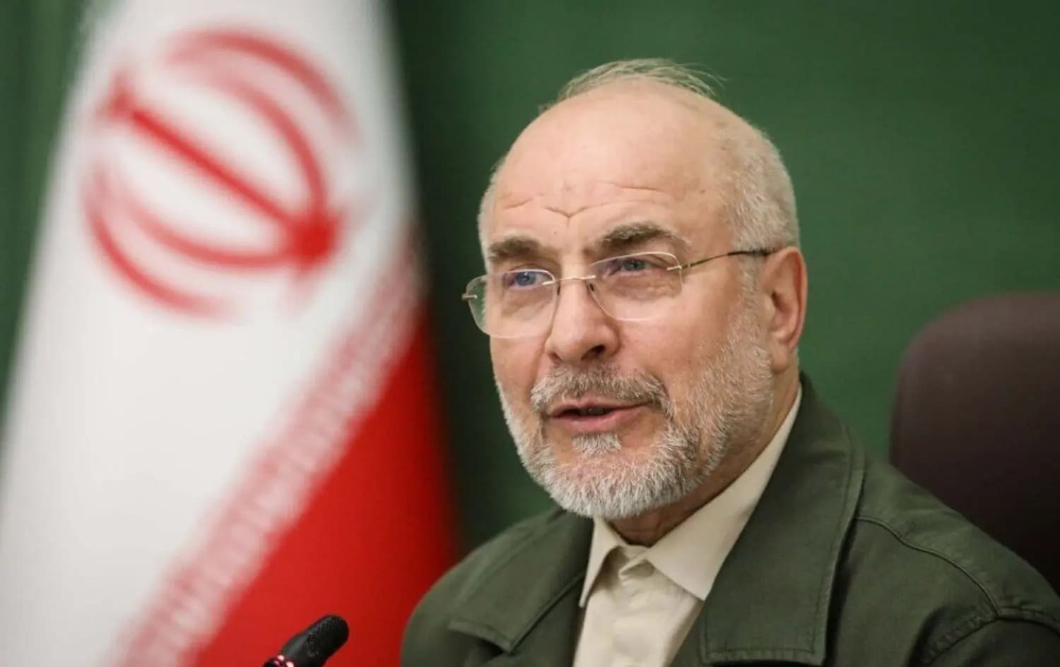 قاليباف: لا ثقة بأميركا.. ولن نتوقف عن تثبيت إنجازاتنا