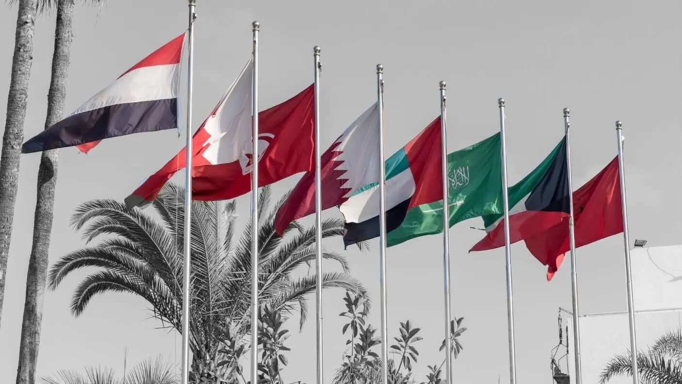 علاقات خليجية- روسية تتجاوز الضغوط الأوروبية