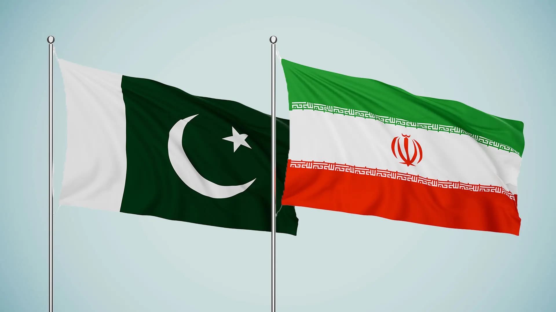 باكستان تطلع إيران على اتصالاتها الدولية