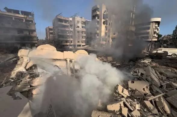 الشـ.ـهداء والجرحى في تصاعد