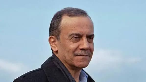 "أناديكم".. رحل الفنان الكبير أحمد قعبور!