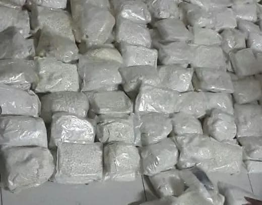 سقوط شبكة مخدرات بقبضة المخابرات في برالياس