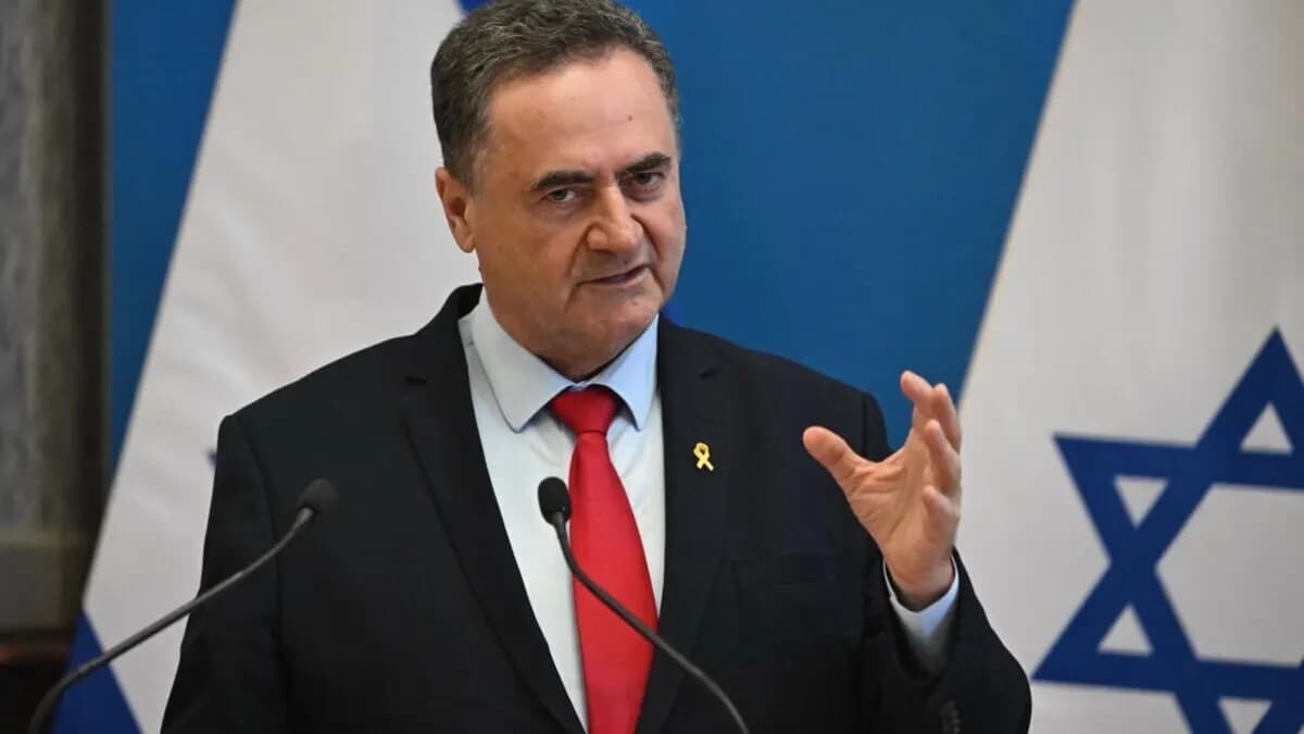 كاتس: الحـ.ـزب سيدفع ثمنًا باهظًا