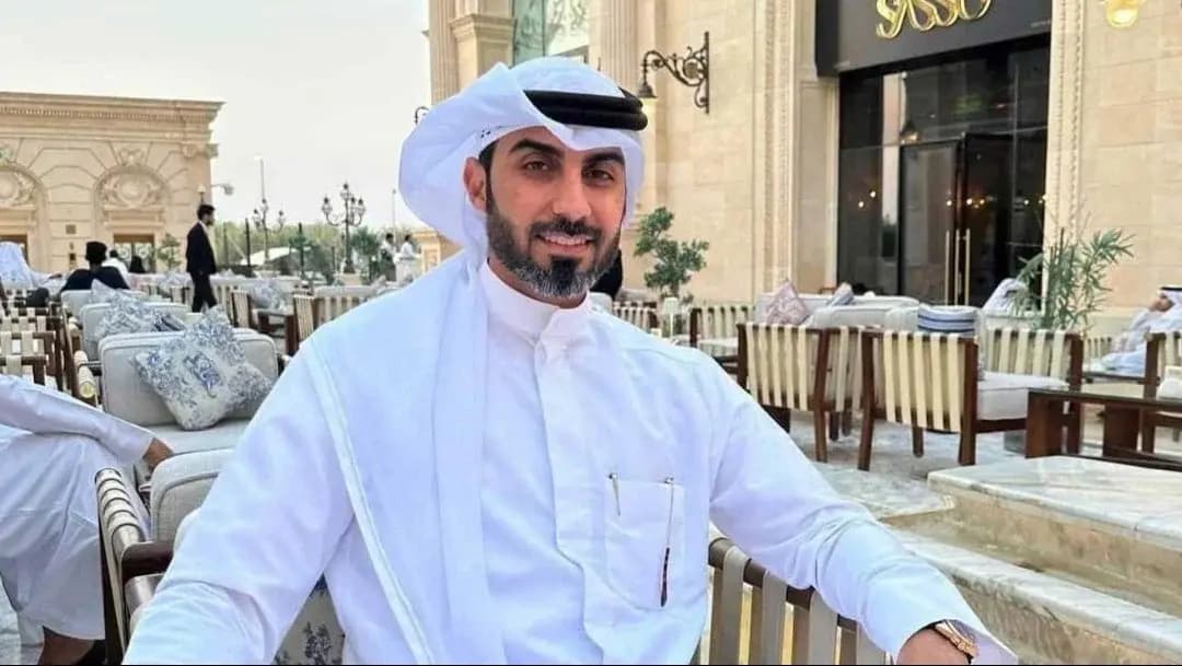 بعد توثيق رحلته بلحظات.. حادث يختطف حياة صانع محتوى