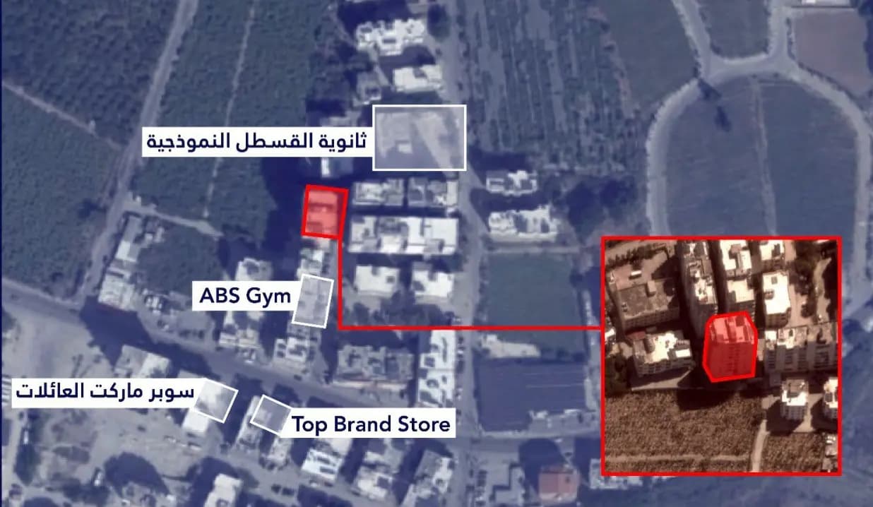 تهديد إسرائيلي جديد لهذه المنطقة الجنوبية