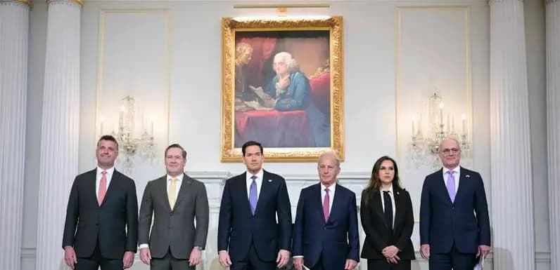 بالصورة: هذا نص الاتفاق اللبناني - "الإسرائيلي"