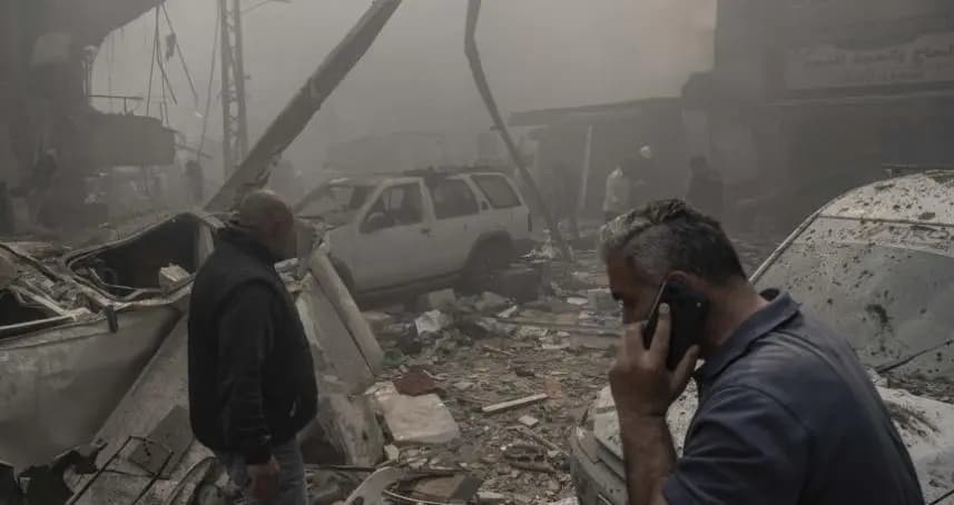 بعد خرق وقف النـ. ـار في لبنان.. إيران تستعد لهجـ. ـمات ردع ضد إسرائيل