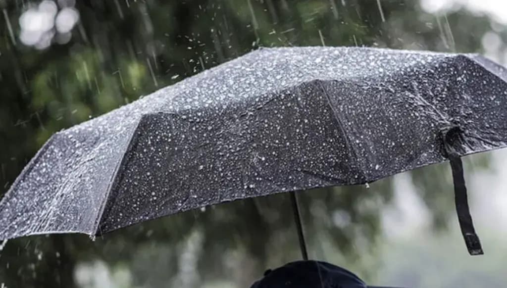 "الطقس محيَّر".. إليكم تفاصيله