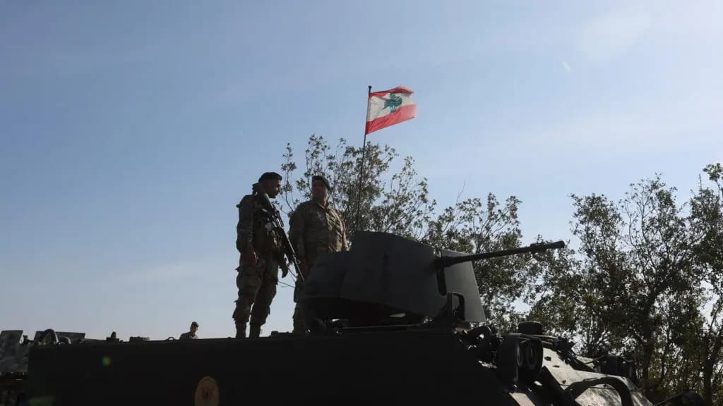 الجيش يعيد الانتشار جنوبًا.. وتحذير من التحريض والتشكيك 