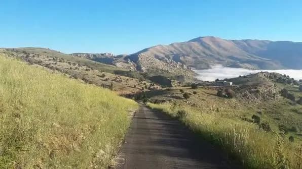 غارات على جرود الهرمل