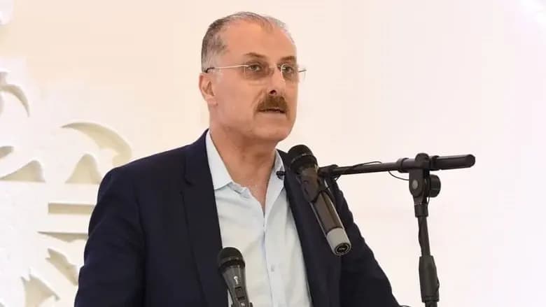 عبد الله يحذّر من التصنيفات الطائفية: قرانا لبنانية جنوبية