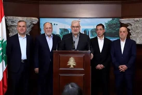 "الوفاء للمـ.ـقاومة": أي منطقة عازلة ستكون مقبرة للغزاة