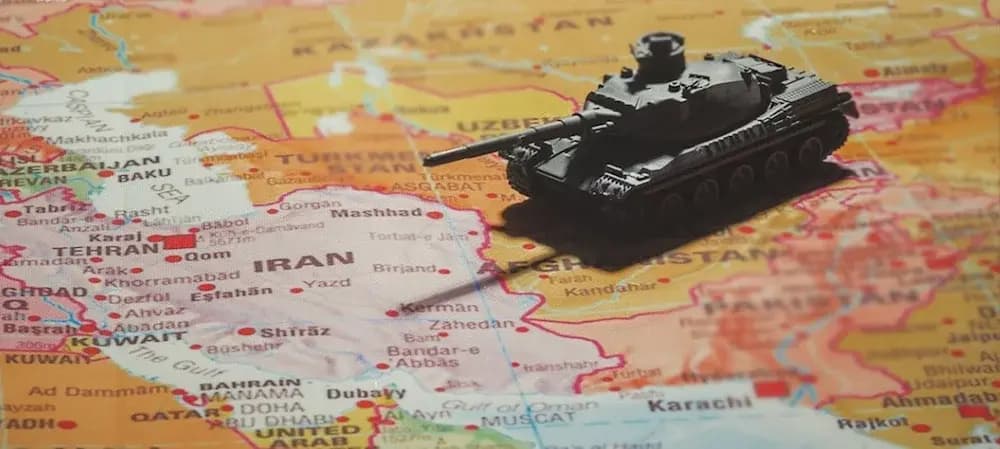 اجتماع رباعي مرتقب لبحث حرب الشرق الأوسط