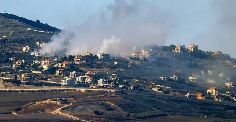 العـ.ـدو يواصل خروقاته جنوبًا.. إليكم آخر التطورات