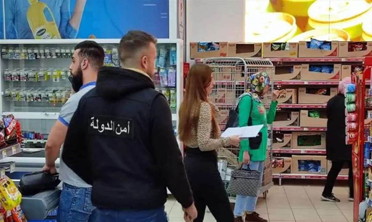 محاضر ضبط بحق مخالفين شمالاً