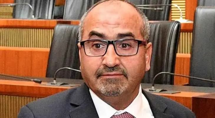 الحشيمي يتقدم باقتراح لتعزيز عدالة الامتحانات الرسمية