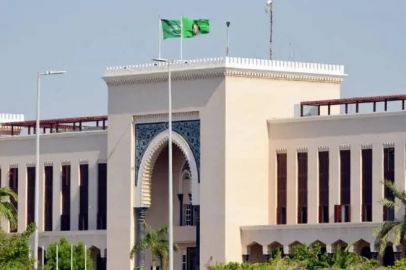 السعودية تدين استهداف السفارة الإماراتية في دمشق