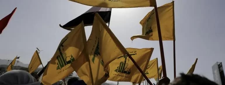 حزب الله ينفي ارتباطه بخلية موقوفة في سوريا