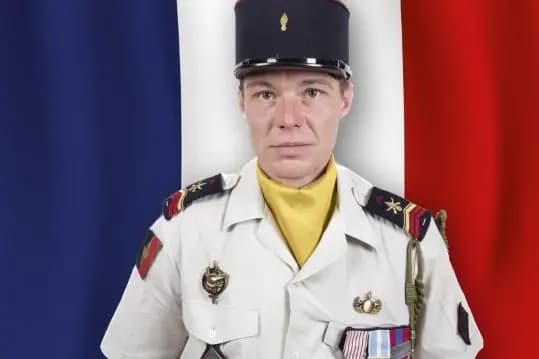 وفاة جندي فرنسي متأثرًا بإصابته في لبنان