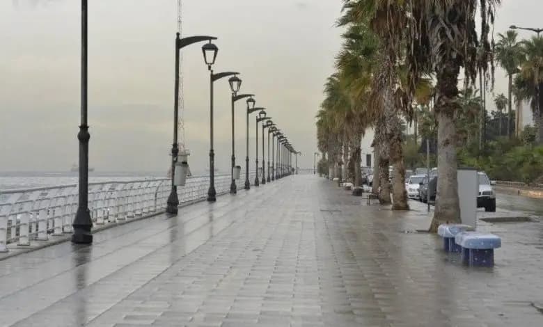 كيف سيكون طقس الأيام المقبلة؟