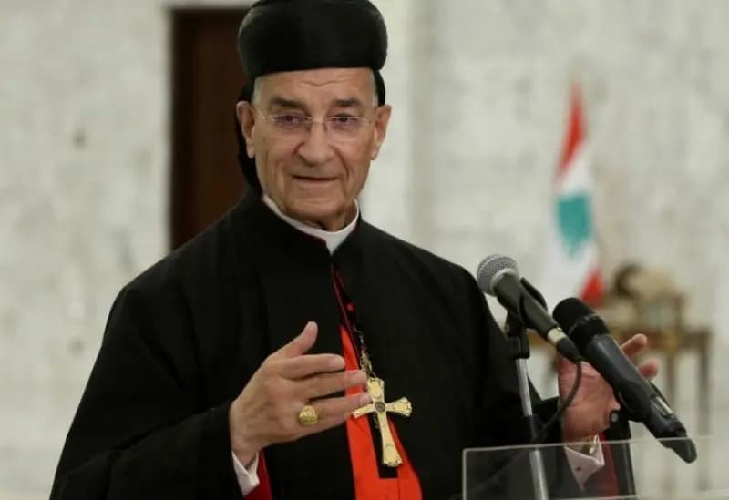 الراعي: لبنان ليس بلدًا للموت