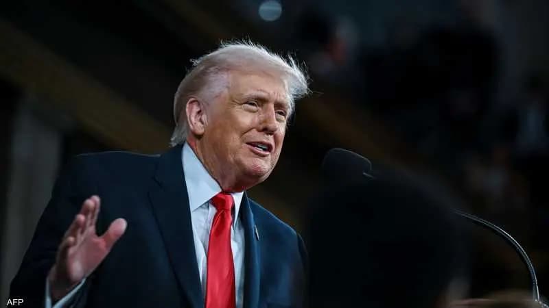 ترامب: ليس فوزًا مبكرًا بل حسمٌ نهائي