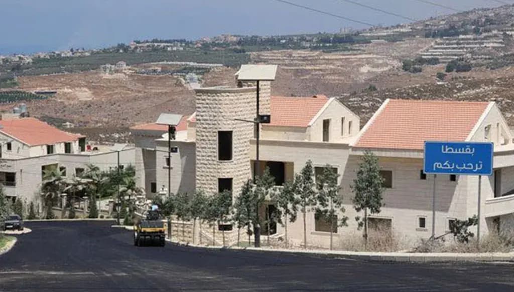 رسائل تهـ. ـديد في بقسطا.. والبلدية توضح