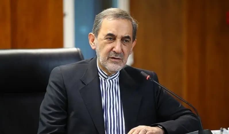 بعد تهديدات ترامب.. ولايتي: سنشل الاقتصاد العالمي والملاحة الدولية