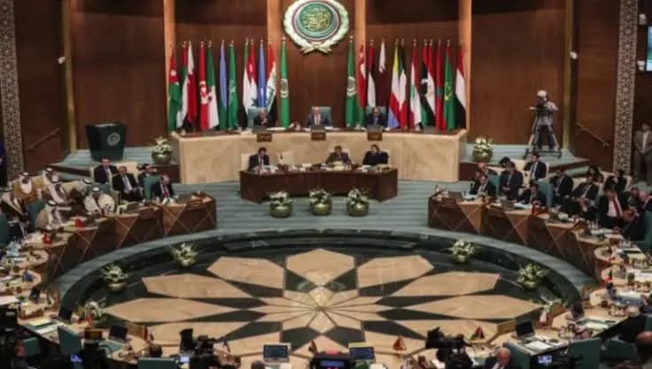 أمين عام جديد لجامعة الدول العربية.. من هو؟