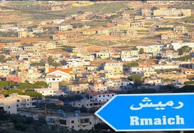 "باقون في أرضنا".. رئيس بلدية رميش يطالب بتأمين مستشفى