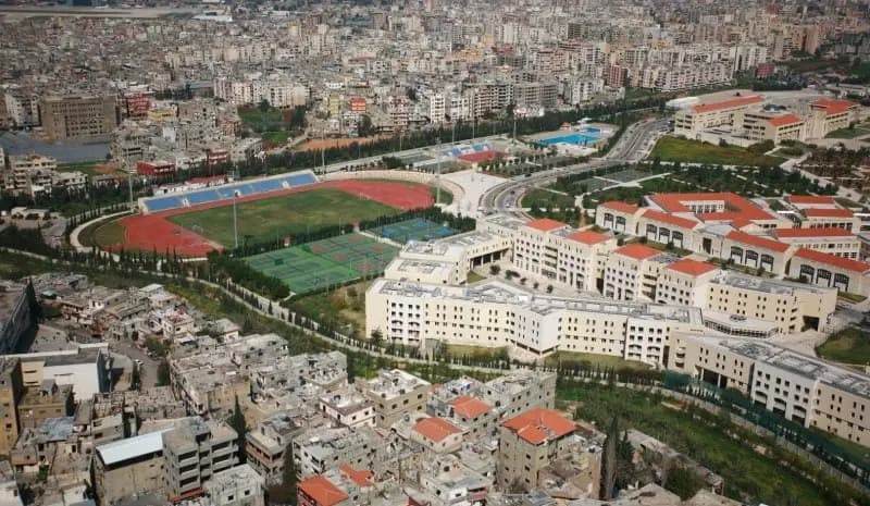 بدران يعلن استئناف العمل في "الجامعة اللبنانية"