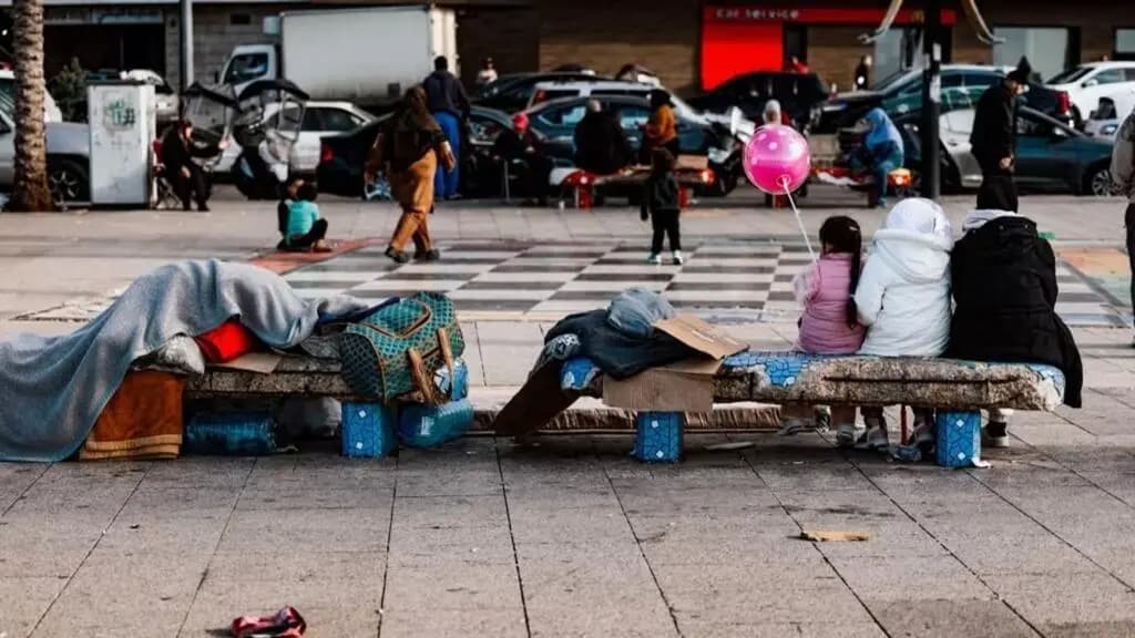 أيُّ عيدٍ للأمهات عند النزوح والفقد؟