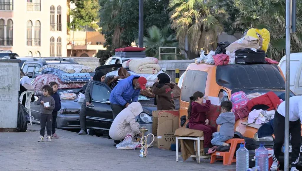 وحدة إدارة مخاطر الكوارث: تفاقم أعداد الضحايا والنازحين