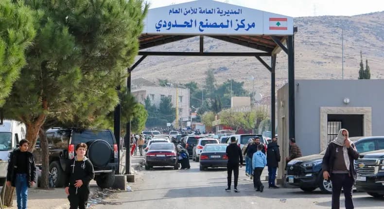 اتصالات مكثفة لتجنب استهداف نقطة المصنع الحدودية