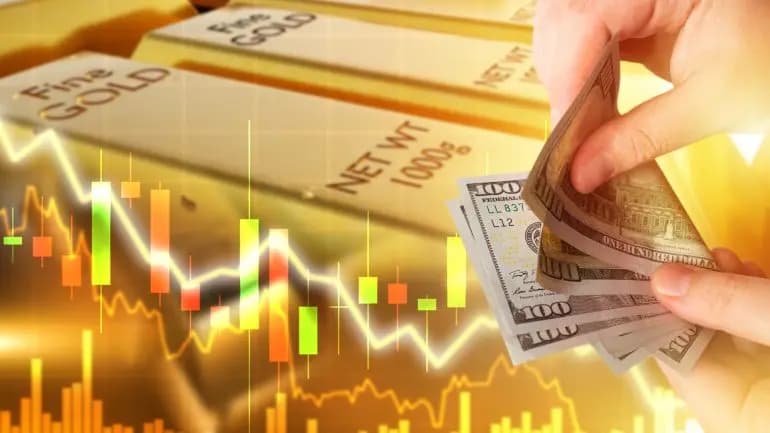 الذهب يهوي.. خسائر ثقيلة في يوم واحد