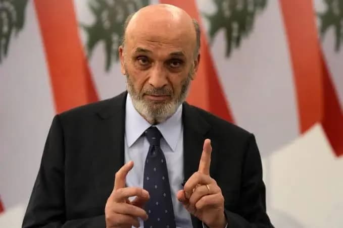 "في ذكرى الحرب".. جعجع: الإهمال يهدد السلم الأهلي!