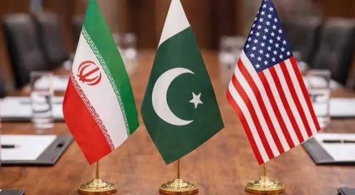 المحادثات الأميركية- الإيرانية في موعدها.. هل يحضر ترامب؟