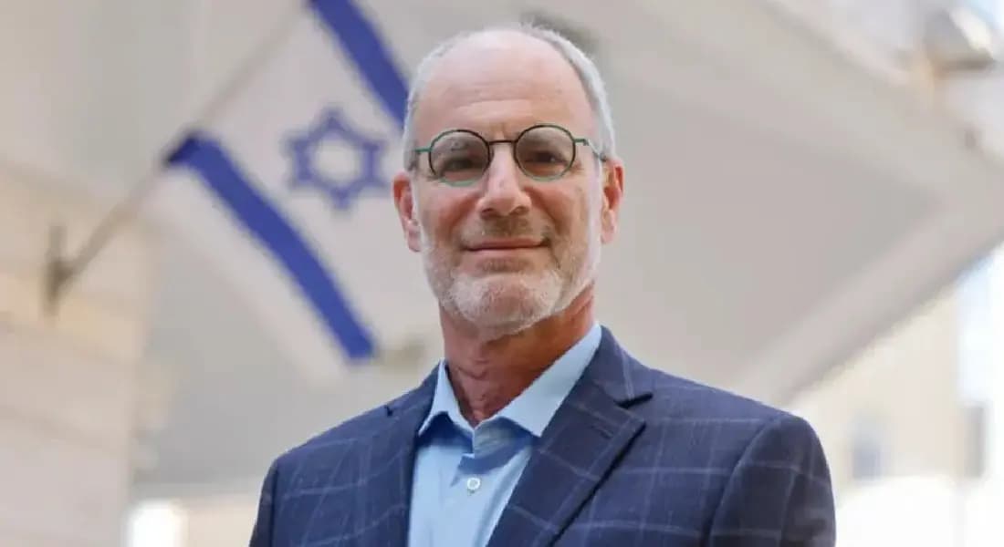 من واشنطن.. السفير الإسرائيلي: متفقون مع لبنان على مسار أمني جديد