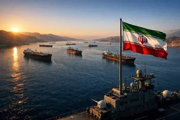 "الهدنة في لبنان نتيجة إصرارنا".. طهران: إذا استمر الحصار سنصعّد في هرمز